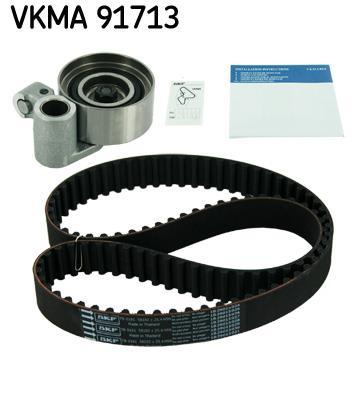Kit de distribution SKF VKMA 91713